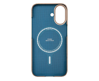PITAKA Ultra-Slim Case Lucid Blue iPhone 17 - 1369575 - zdjęcie 2